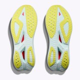 Ανδρικά Παπούτσια για Τρέξιμο Κοραλί - HOKA ONE ONE Mach X 2 Εικόνα 5