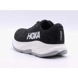 HOKA ONE ONE RINCON 4 1155130-BWHT White-Black Image 1