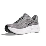 Ανδρικά Παπούτσια για Τρέξιμο Γκρι - Hoka One One Bondi 9 Εικόνα 3