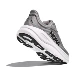 Ανδρικά Παπούτσια για Τρέξιμο Γκρι - Hoka One One Bondi 9 Εικόνα 4