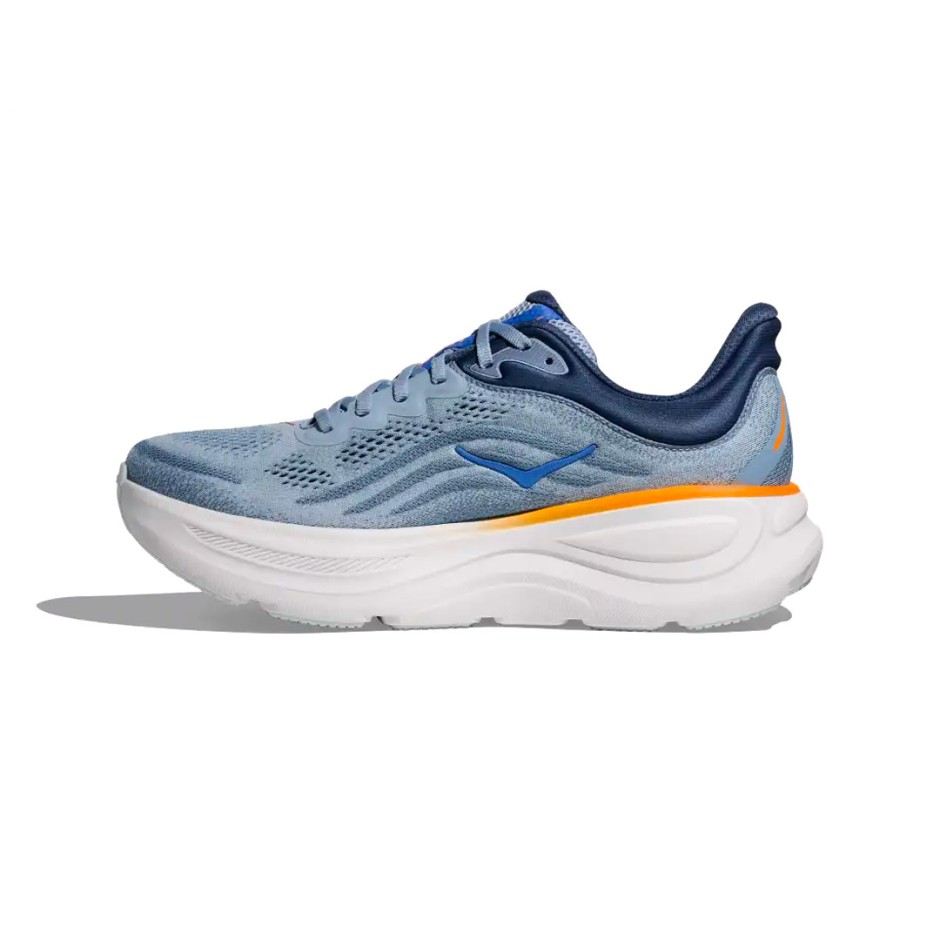 HOKA ONE ONE BONDI 9 1162011-DNP Siel