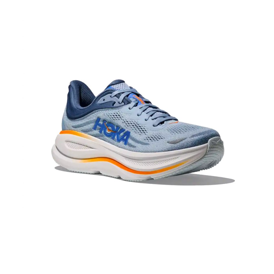HOKA ONE ONE BONDI 9 1162011-DNP Siel