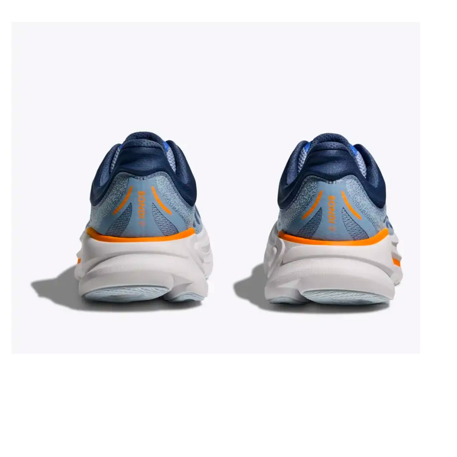 HOKA ONE ONE BONDI 9 1162011-DNP Siel
