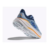 Ανδρικά Παπούτσια για Τρέξιμο Σιέλ - Hoka One One Bondi 9 Εικόνα 3