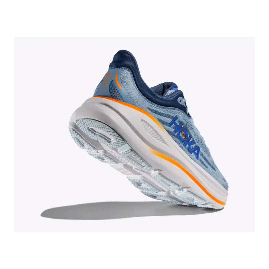 HOKA ONE ONE BONDI 9 1162011-DNP Siel