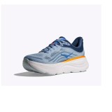 Ανδρικά Παπούτσια για Τρέξιμο Σιέλ - Hoka One One Bondi 9 Εικόνα 4