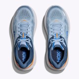 Ανδρικά Παπούτσια για Τρέξιμο Σιέλ - Hoka One One Bondi 9 Εικόνα 5
