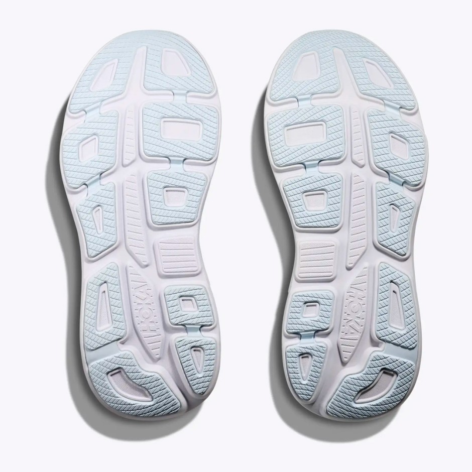 HOKA ONE ONE BONDI 9 1162011-DNP Siel