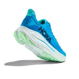 Ανδρικά Παπούτσια για Τρέξιμο Μπλε - Hoka One One Clifton 10 Εικόνα 1