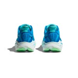 Ανδρικά Παπούτσια για Τρέξιμο Μπλε - Hoka One One Clifton 10 Εικόνα 2