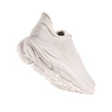 Ανδρικά Παπούτσια για Τρέξιμο Λευκά - Hoka One One Clifton 10 Εικόνα 2