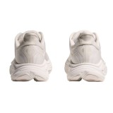 Ανδρικά Παπούτσια για Τρέξιμο Λευκά - Hoka One One Clifton 10 Εικόνα 3