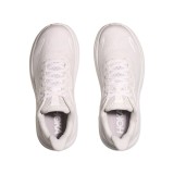 Ανδρικά Παπούτσια για Τρέξιμο Λευκά - Hoka One One Clifton 10 Εικόνα 4