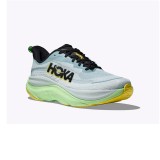 Ανδρικά Παπούτσια για Τρέξιμο Γκρι - HOKA ONE ONE Skyflow Εικόνα 1