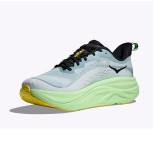 Ανδρικά Παπούτσια για Τρέξιμο Γκρι - HOKA ONE ONE Skyflow Εικόνα 2