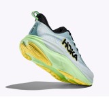 Ανδρικά Παπούτσια για Τρέξιμο Γκρι - HOKA ONE ONE Skyflow Εικόνα 3