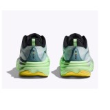 Ανδρικά Παπούτσια για Τρέξιμο Γκρι - HOKA ONE ONE Skyflow Εικόνα 4