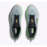 Ανδρικά Παπούτσια για Τρέξιμο Γκρι - HOKA ONE ONE Skyflow Εικόνα 5