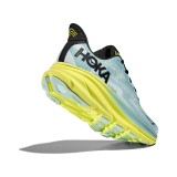 HOKA ONE ONE GLIDE CLIFTON 9 1127895-DRZY Grey Image 2