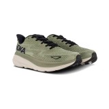 HOKA ONE ONE GLIDE CLIFTON 9 1127895-SSFR Κhaki Image 0