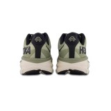 HOKA ONE ONE GLIDE CLIFTON 9 1127895-SSFR Κhaki Image 1