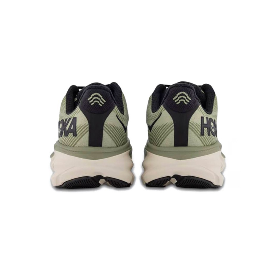 HOKA ONE ONE GLIDE CLIFTON 9 1127895-SSFR Κhaki