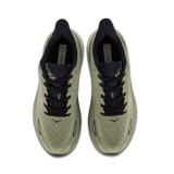 HOKA ONE ONE GLIDE CLIFTON 9 1127895-SSFR Κhaki Image 2