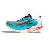 HOKA ONE ONE CIELO X1 2.0 1162053-FLCK Blue Image 0
