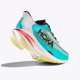 HOKA ONE ONE CIELO X1 2.0 1162053-FLCK Blue Image 3