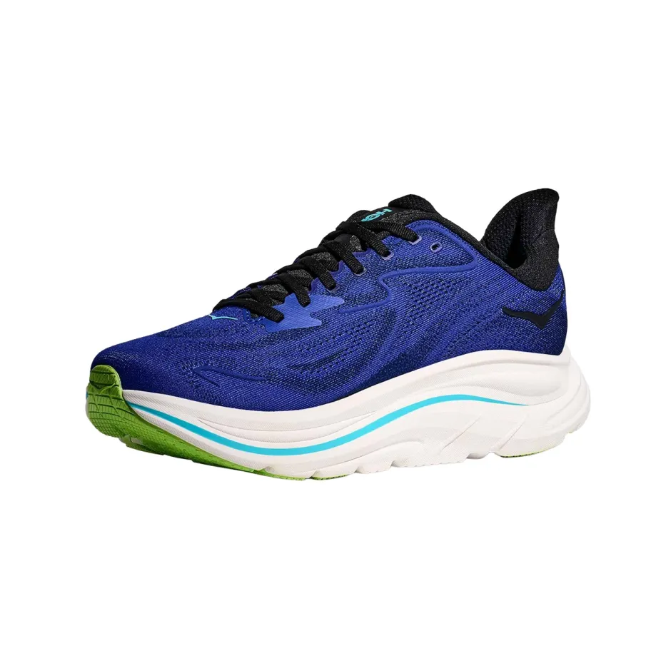 HOKA ONE ONE CLIFTON 10 1162030-NMD Blue