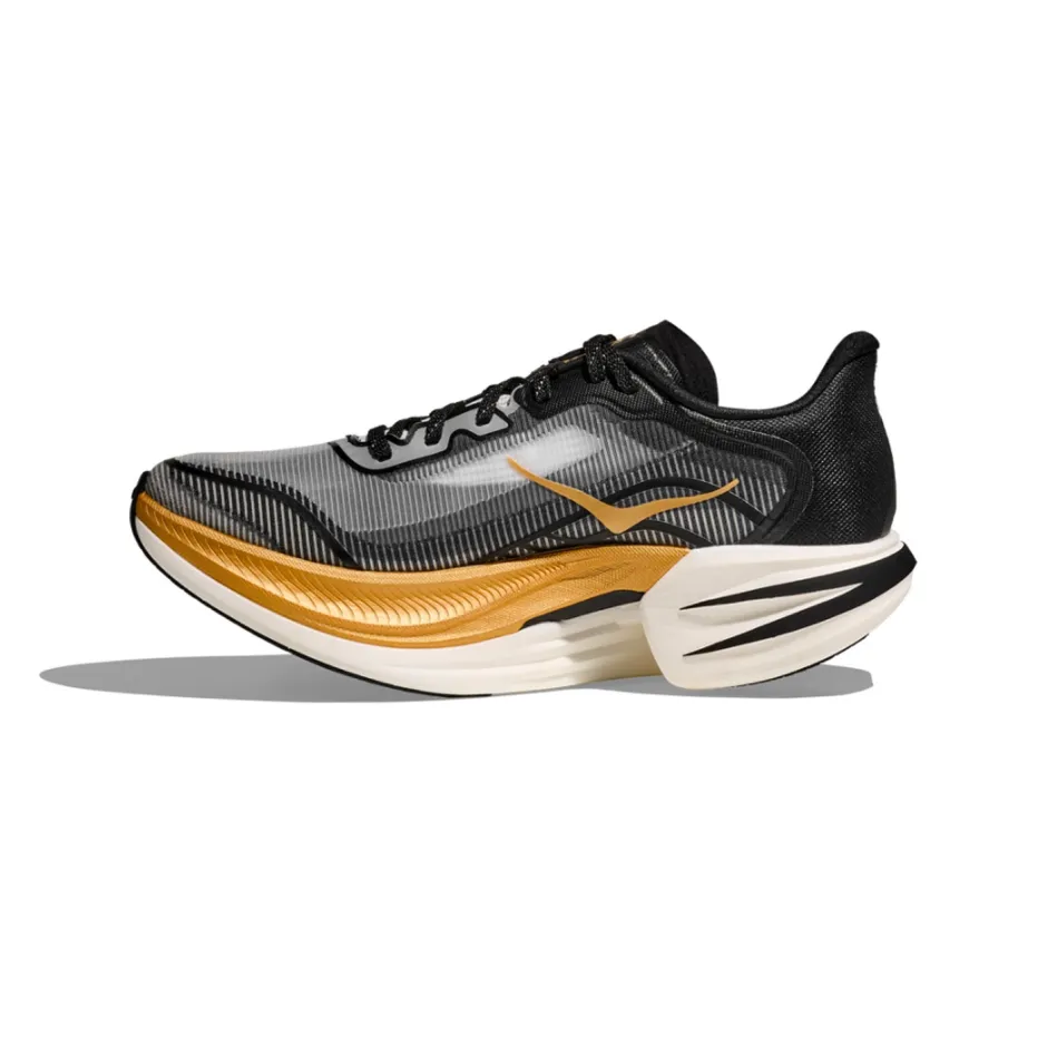keko① HOKA ONE ONE CIELO X1 2.0 1162053-BKGD Black