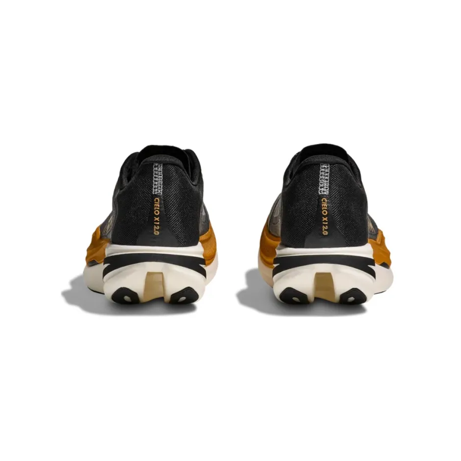HOKA ONE ONE CIELO X1 2.0 1162053-BKGD Black