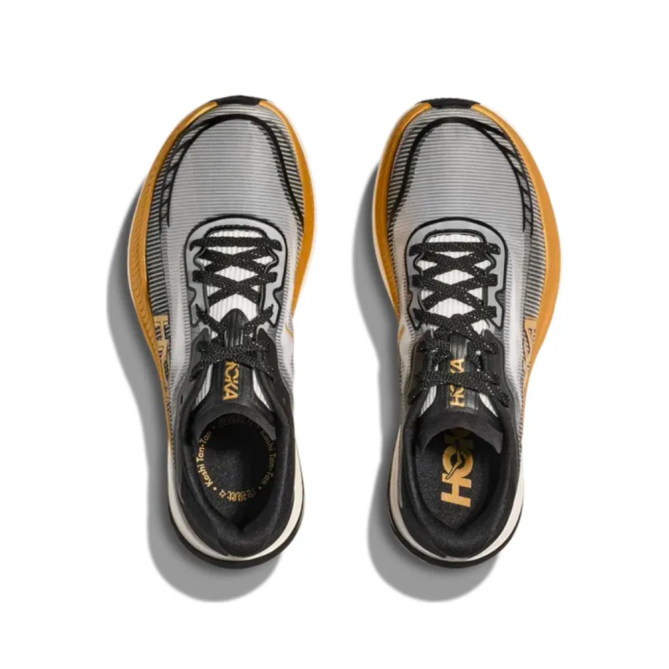 HOKA ONE ONE CIELO X1 2.0 1162053-BKGD Black
