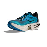Ανδρικά Παπούτσια για Τρέξιμο Ρουά - HOKA ONE ONE Cielo X1 2.0 Εικόνα 0