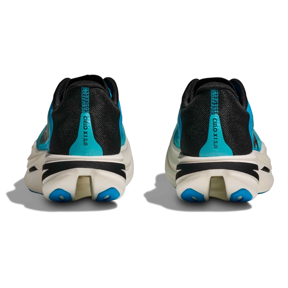 Ανδρικά Παπούτσια για Τρέξιμο Ρουά - HOKA ONE ONE Cielo X1 2.0