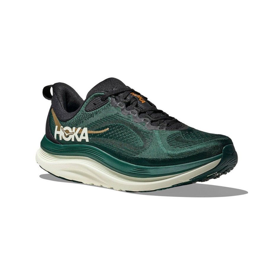 Ανδρικά Παπούτσια για Τρέξιμο Κυπαρισσί - ΗOKA ONE ONE Kawana 3