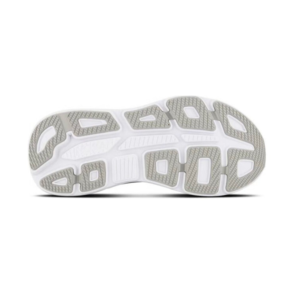 Ανδρικά Παπούτσια για Τρέξιμο Γκρι - HOKA ONE ONE Bondi 9