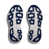 Ανδρικά Παπούτσια για Τρέξιμο Μπλε - HOKA ONE ONE Bondi 9 Εικόνα 4