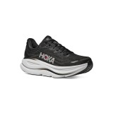 Ανδρικά Παπούτσια για Τρέξιμο Μαύρα - HOKA ONE ONE Bondi 9 Εικόνα 1