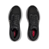 Ανδρικά Παπούτσια για Τρέξιμο Μαύρα - HOKA ONE ONE Bondi 9 Εικόνα 4