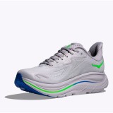 Ανδρικά Παπούτσια για Τρέξιμο Γκρι - HOKA ONE ONE Clifton 10 Εικόνα 2