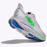 Ανδρικά Παπούτσια για Τρέξιμο Γκρι - HOKA ONE ONE Clifton 10 Εικόνα 4