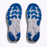 Ανδρικά Παπούτσια για Τρέξιμο Γκρι - HOKA ONE ONE Clifton 10 Εικόνα 6