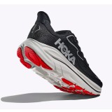 Ανδρικά Παπούτσια για Τρέξιμο Μαύρα - HOKA ONE ONE Clifton 10 Εικόνα 4