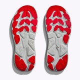 Ανδρικά Παπούτσια για Τρέξιμο Μαύρα - HOKA ONE ONE Clifton 10 Εικόνα 6