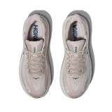 Ανδρικά Παπούτσια για Τρέξιμο Μπεζ - HOKA ONE ONE Clifton 10 Εικόνα 4