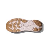 Ανδρικά Παπούτσια για Τρέξιμο Μπεζ - HOKA ONE ONE Clifton 10 Εικόνα 5