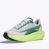 Ανδρικά Παπούτσια για Τρέξιμο Πολύχρωμα - HOKA ONE ONE Mach 7 Εικόνα 2