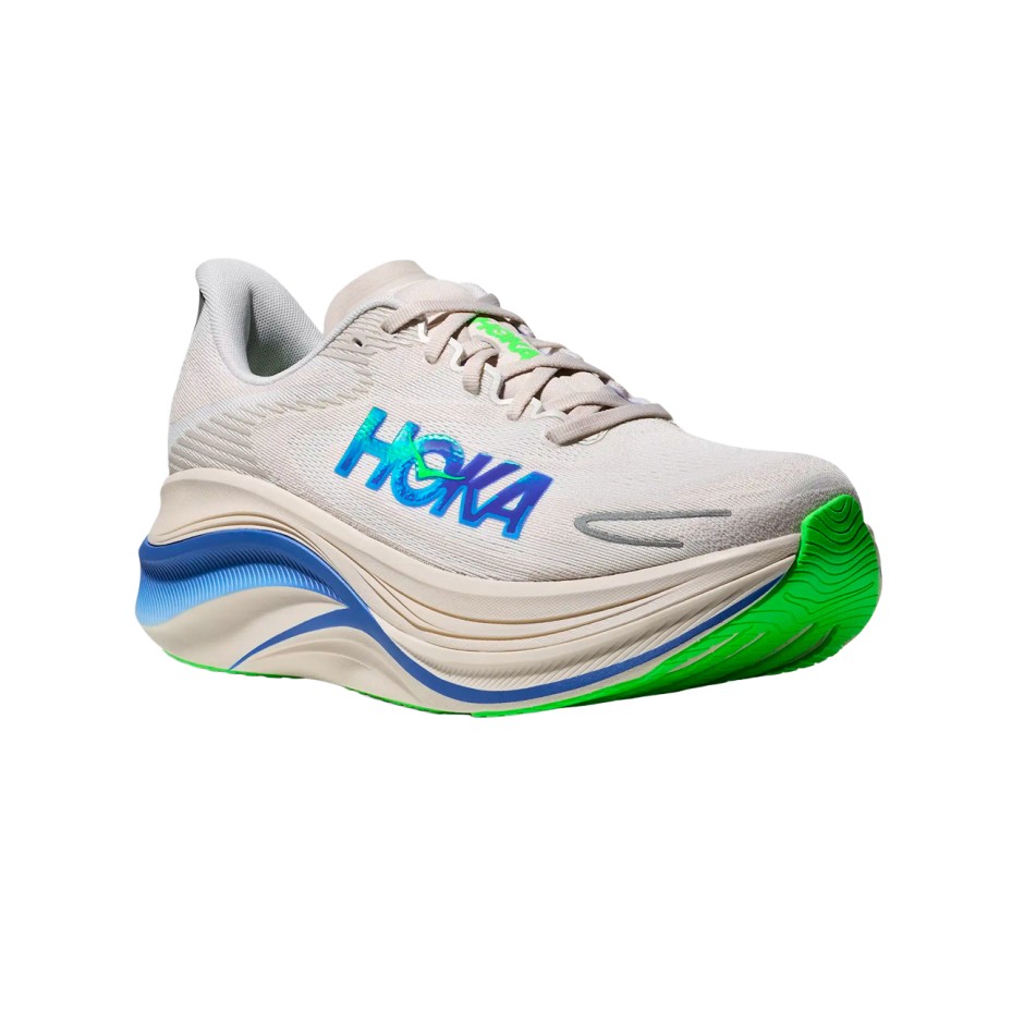 Men's Running Shoes Colorful - HOKA ONE ONE Skyward X 2