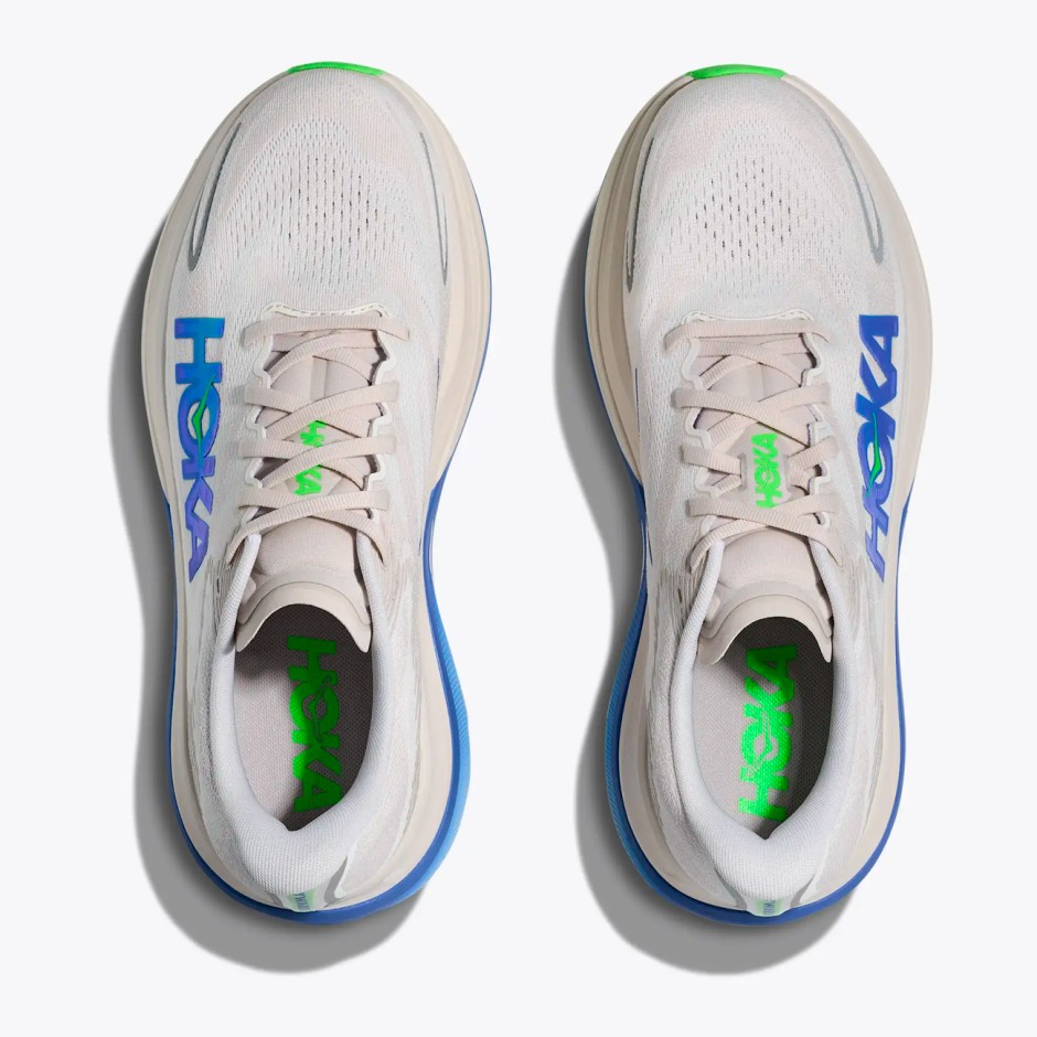 Men's Running Shoes Colorful - HOKA ONE ONE Skyward X 2